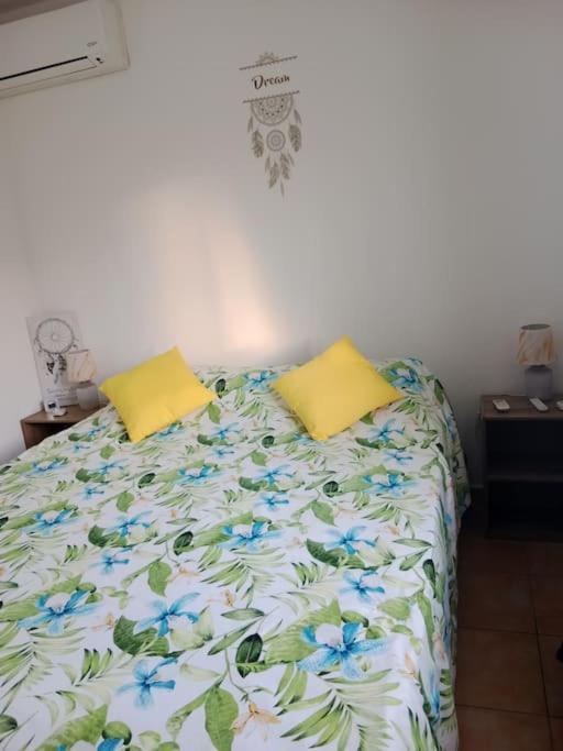 Villa Au Bout Du Reve - Le Gosier Le Gosier  Esterno foto